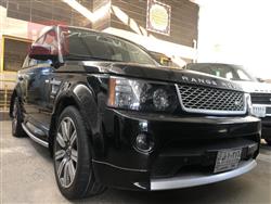 Land Rover Range Rover Vogue